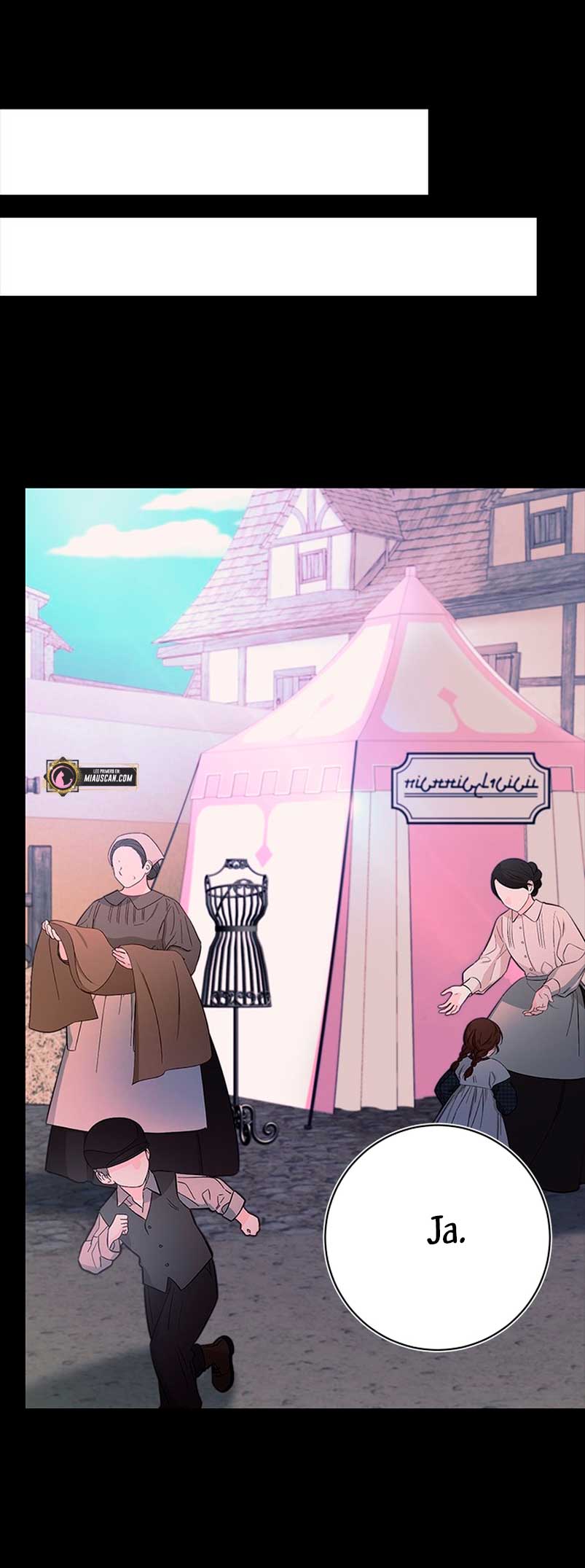 La doble vida de la Condesa Capítulo 40 - Página 42