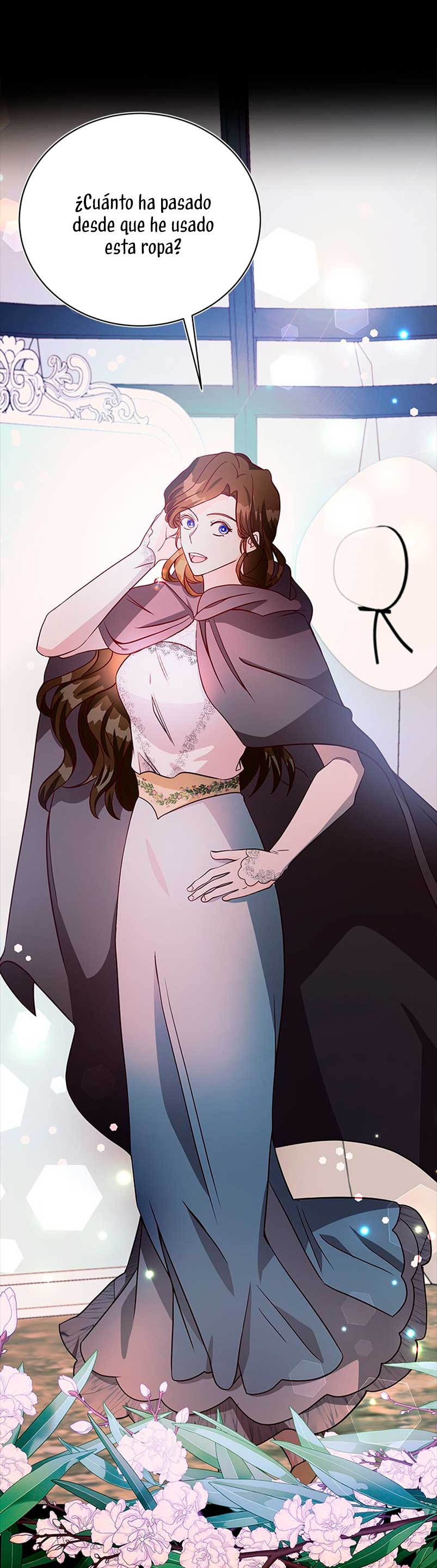 La doble vida de la Condesa Capítulo 40 - Página 43