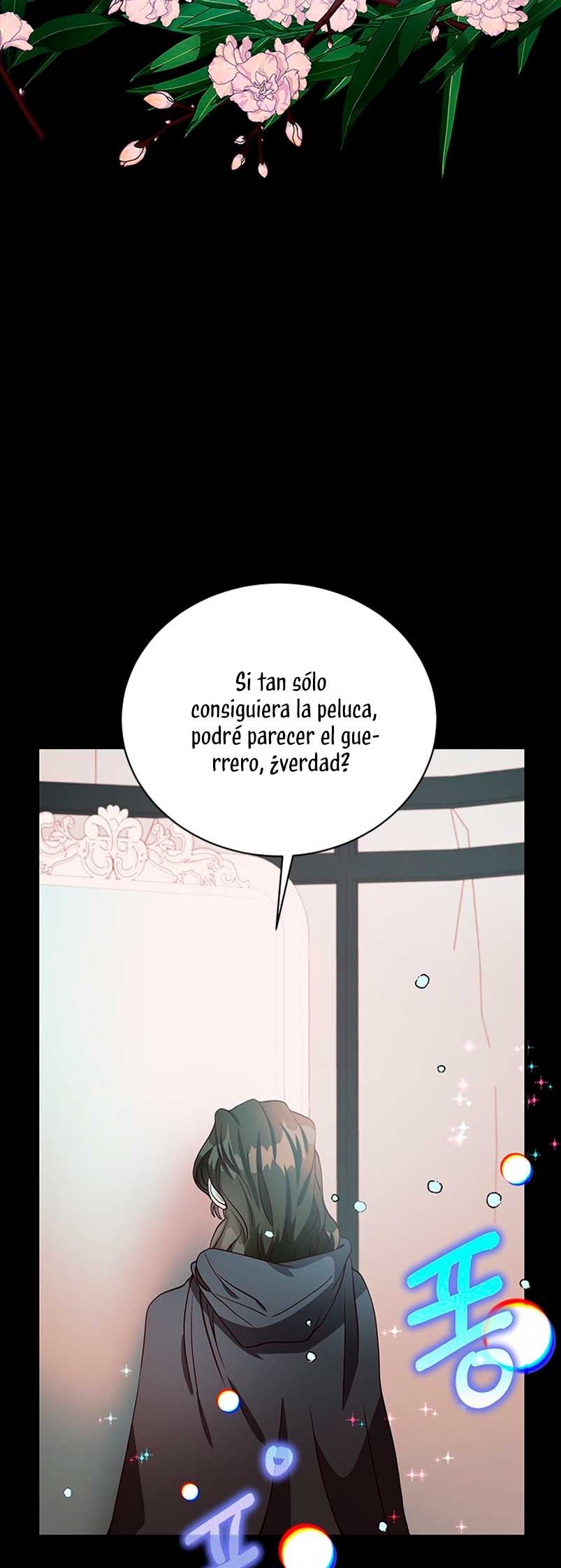 La doble vida de la Condesa Capítulo 40 - Página 44