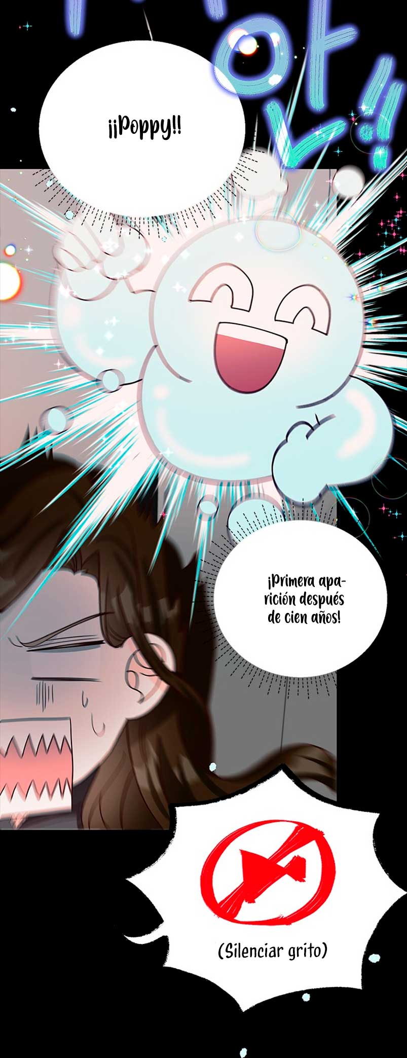 La doble vida de la Condesa Capítulo 40 - Página 46