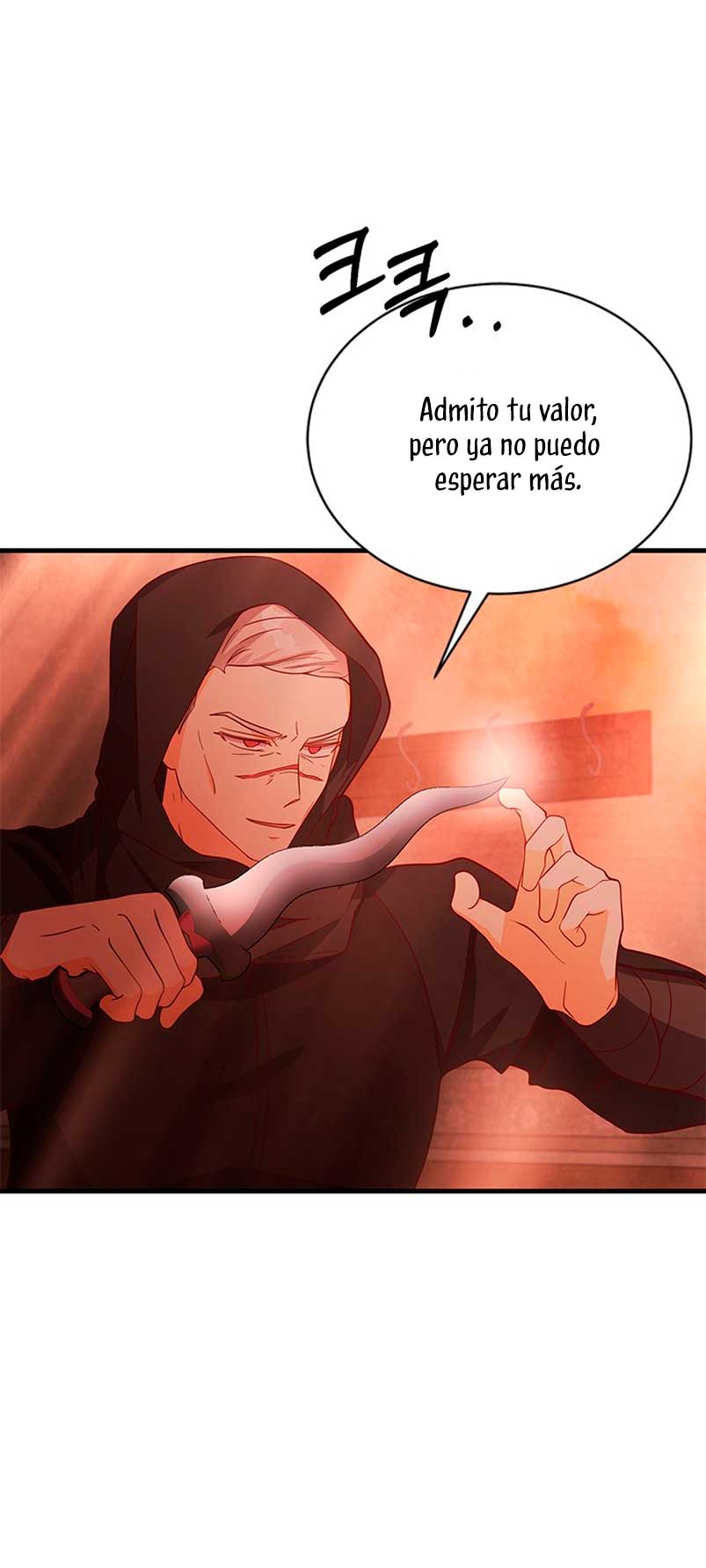 La doble vida de la Condesa Capítulo 40 - Página 5