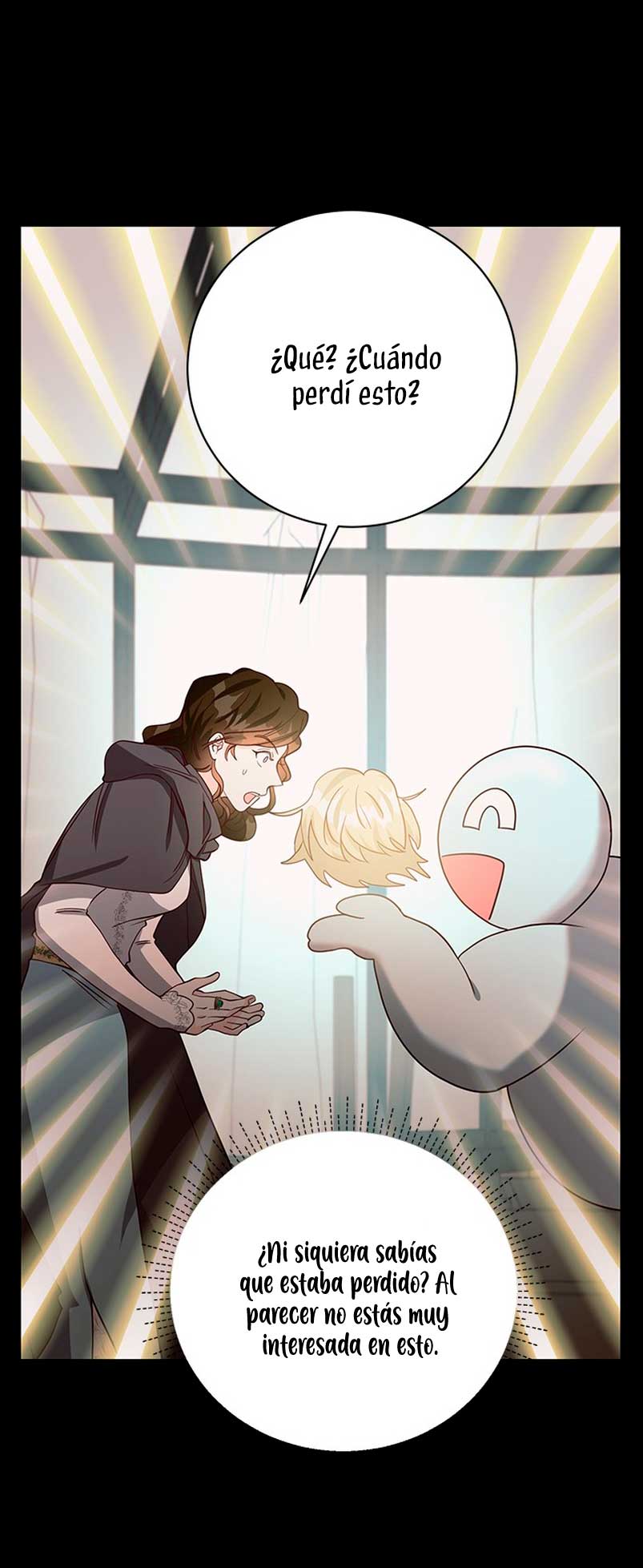 La doble vida de la Condesa Capítulo 40 - Página 50