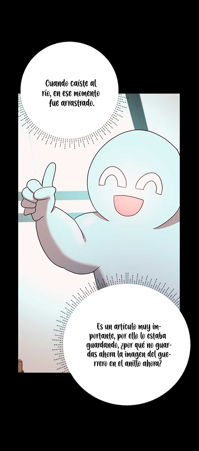 La doble vida de la Condesa Capítulo 40 - Página 51