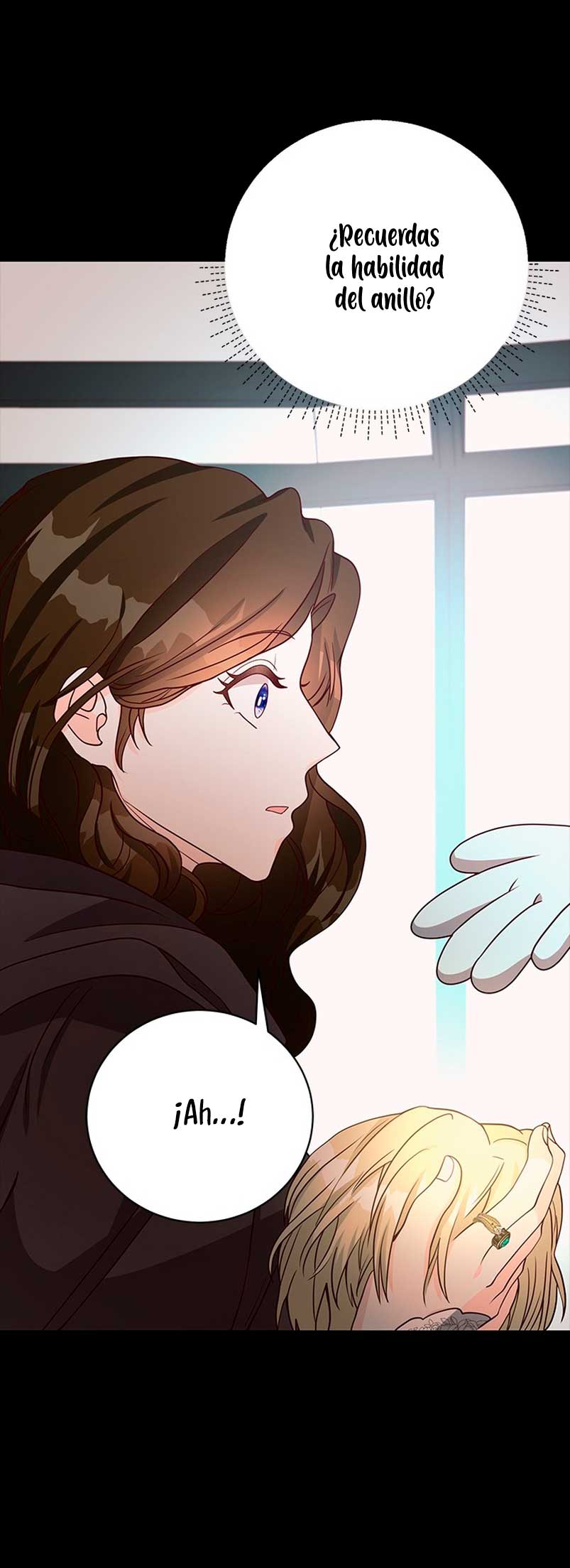 La doble vida de la Condesa Capítulo 40 - Página 52