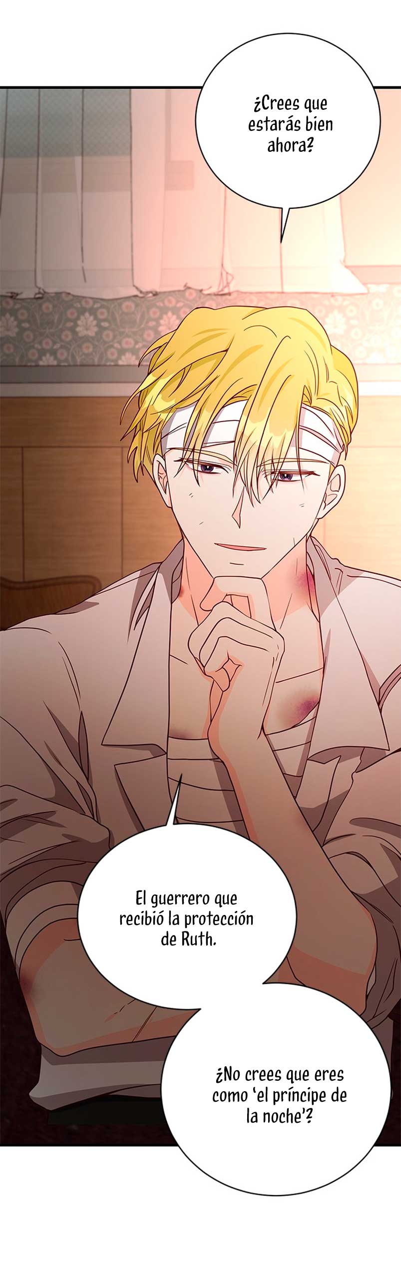 La doble vida de la Condesa Capítulo 40 - Página 57