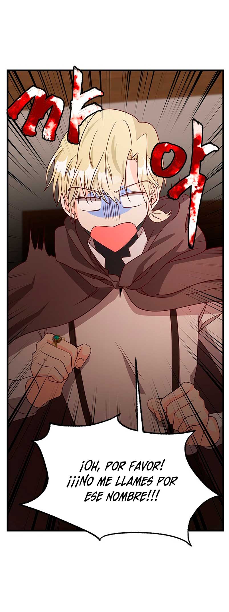 La doble vida de la Condesa Capítulo 40 - Página 58