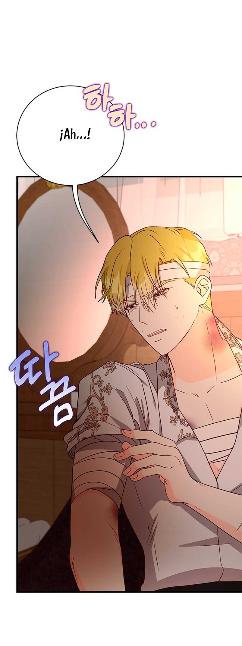 La doble vida de la Condesa Capítulo 40 - Página 60