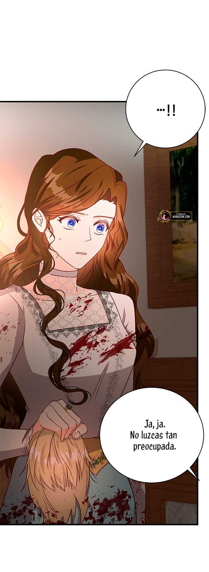 La doble vida de la Condesa Capítulo 40 - Página 61