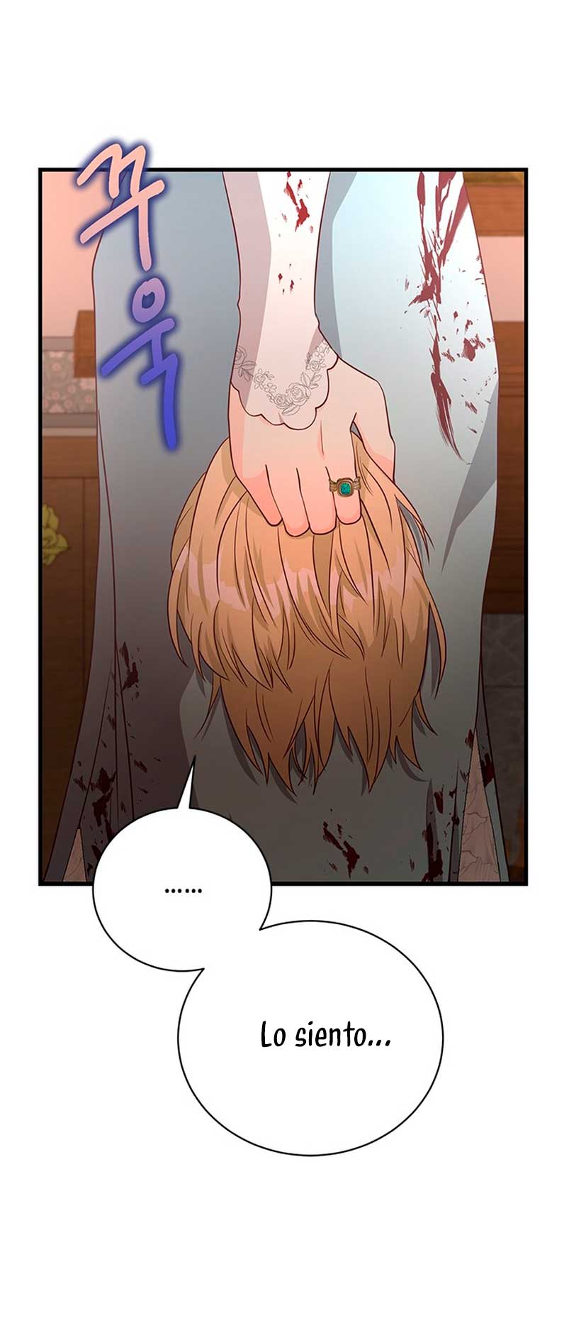 La doble vida de la Condesa Capítulo 40 - Página 63