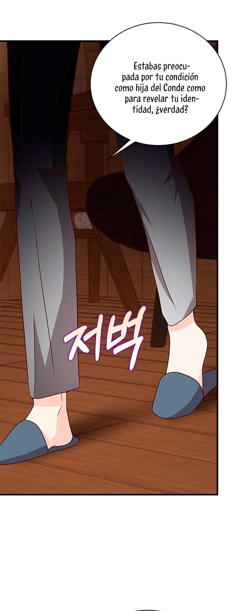 La doble vida de la Condesa Capítulo 40 - Página 66