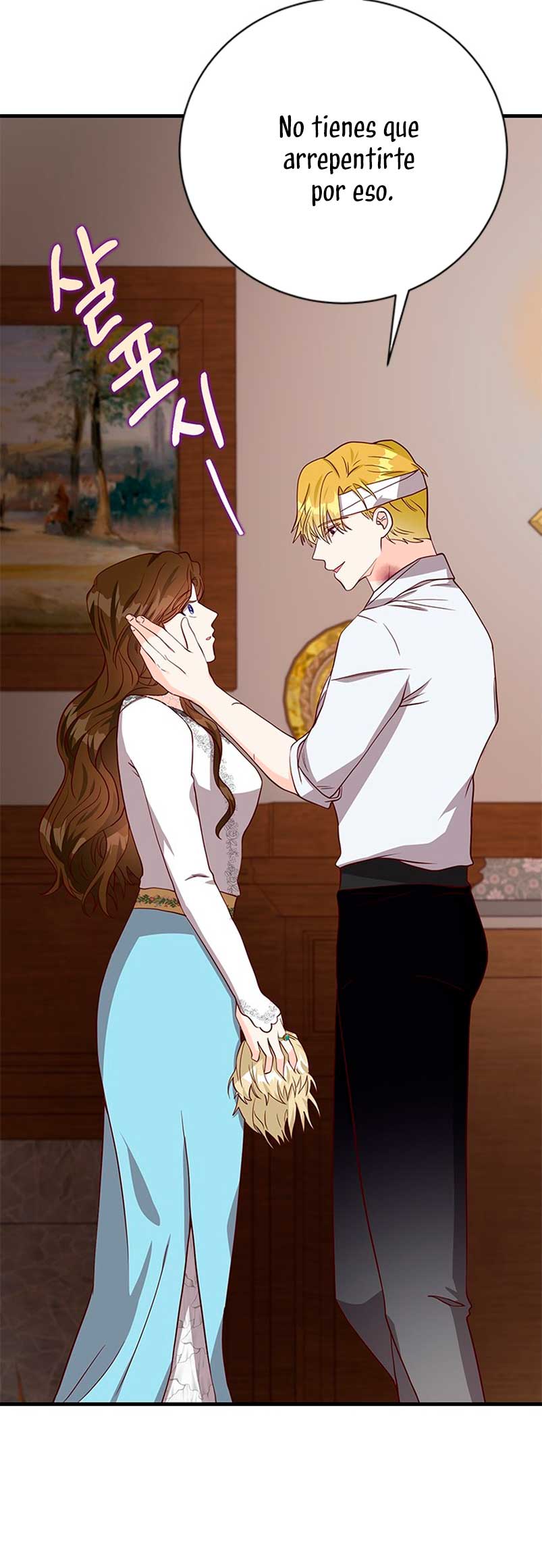 La doble vida de la Condesa Capítulo 40 - Página 67