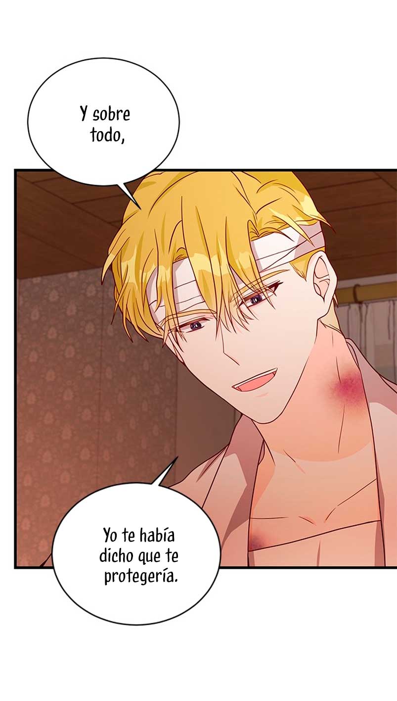 La doble vida de la Condesa Capítulo 40 - Página 68