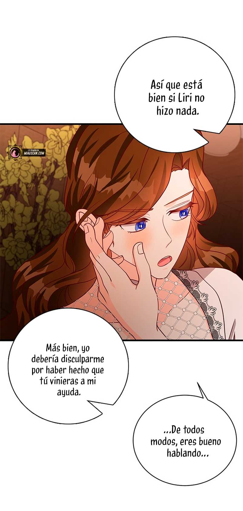 La doble vida de la Condesa Capítulo 40 - Página 69