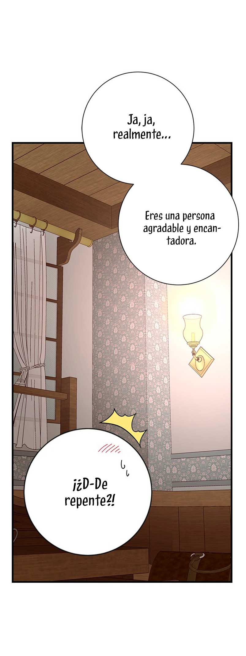 La doble vida de la Condesa Capítulo 40 - Página 71