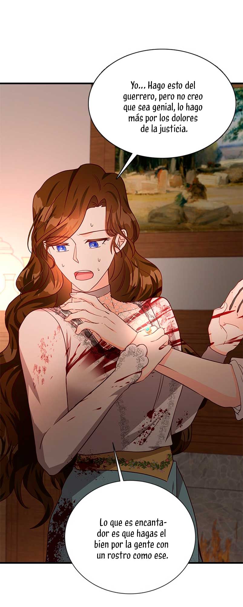 La doble vida de la Condesa Capítulo 40 - Página 72