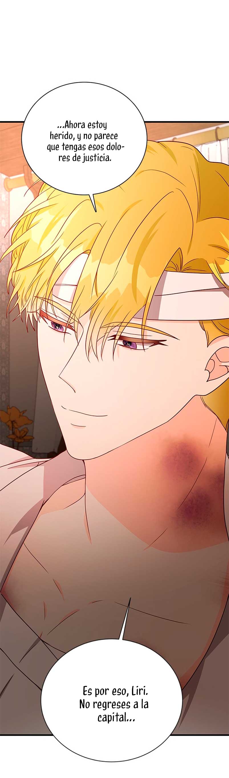 La doble vida de la Condesa Capítulo 40 - Página 73