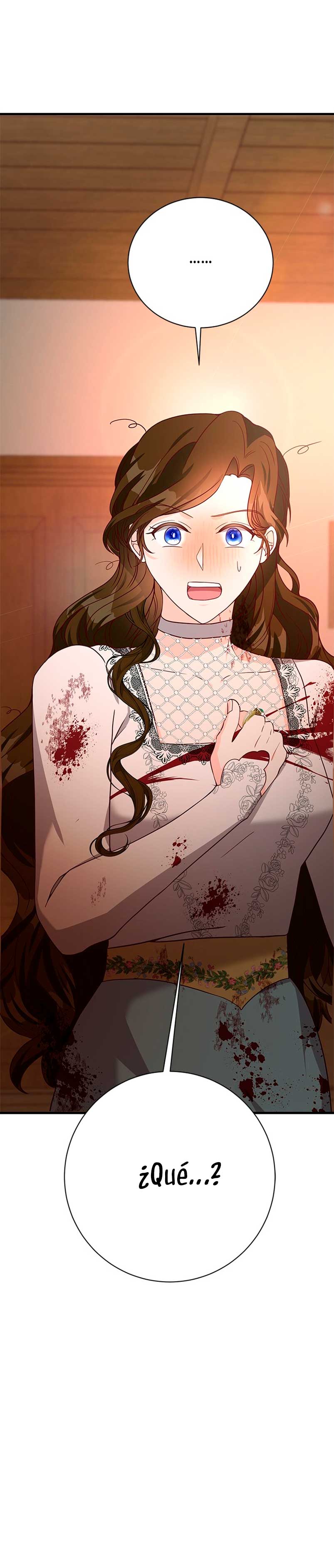 La doble vida de la Condesa Capítulo 40 - Página 76