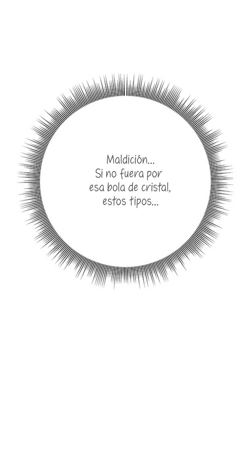 La doble vida de la Condesa Capítulo 40 - Página 8