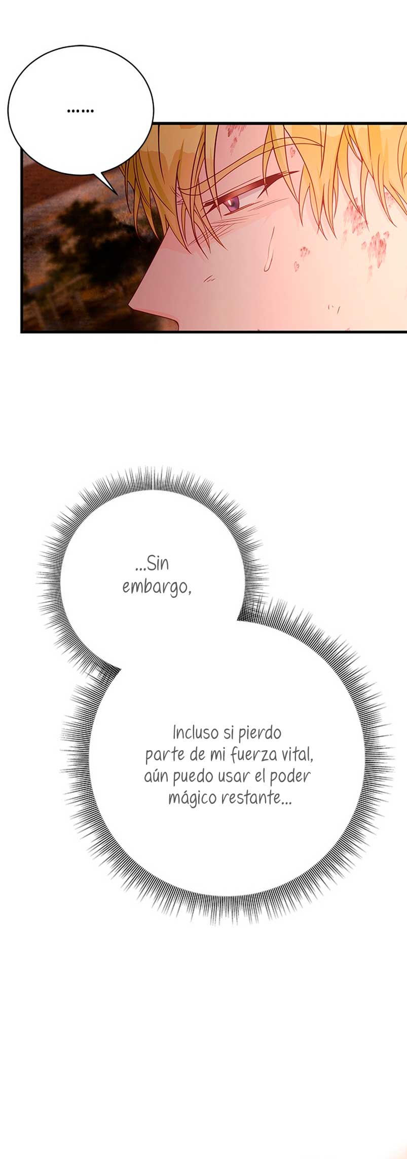 La doble vida de la Condesa Capítulo 40 - Página 9