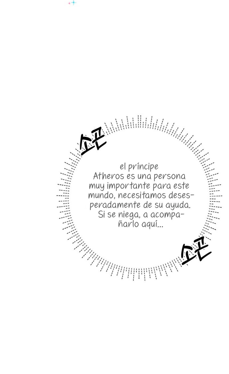 La doble vida de la Condesa Capítulo 41 - Página 11