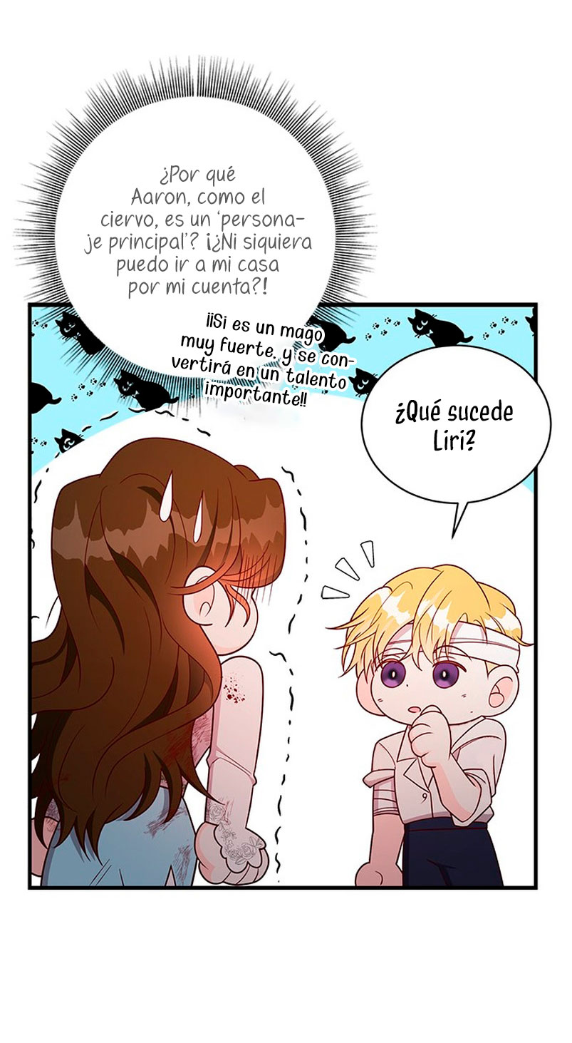 La doble vida de la Condesa Capítulo 41 - Página 14