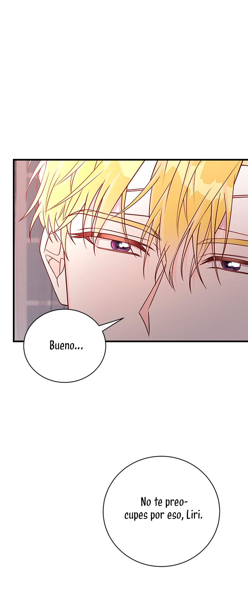 La doble vida de la Condesa Capítulo 41 - Página 18