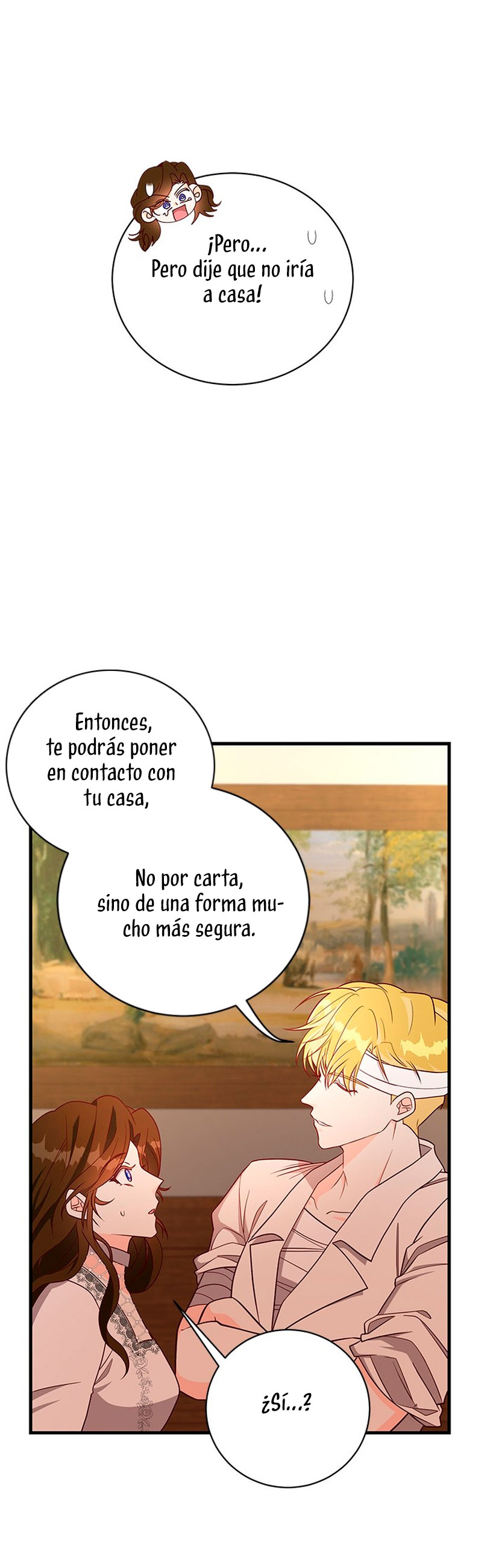 La doble vida de la Condesa Capítulo 41 - Página 20