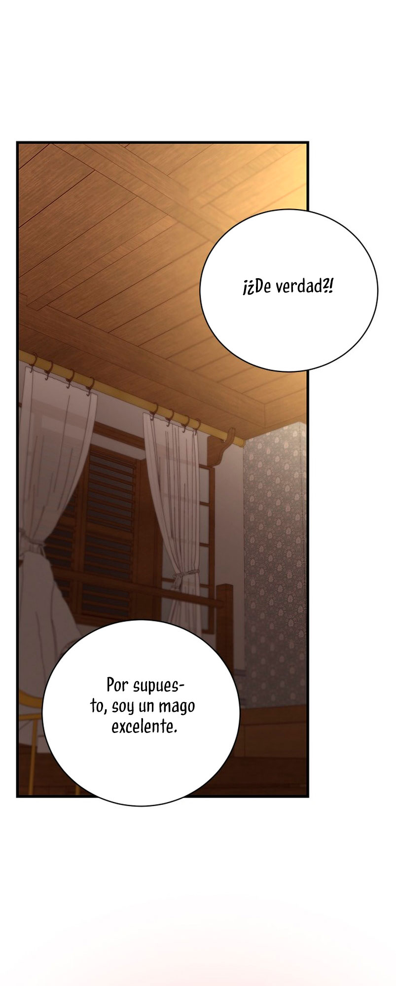 La doble vida de la Condesa Capítulo 41 - Página 22