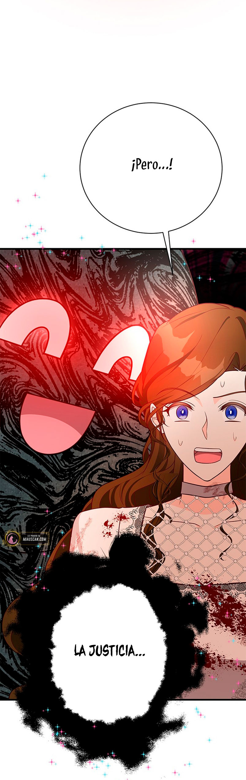 La doble vida de la Condesa Capítulo 41 - Página 24