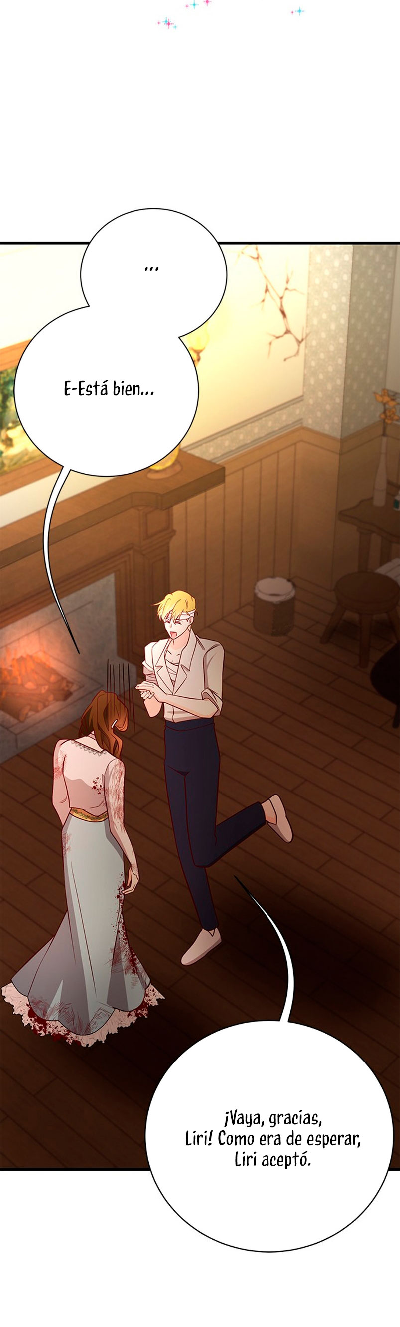 La doble vida de la Condesa Capítulo 41 - Página 25