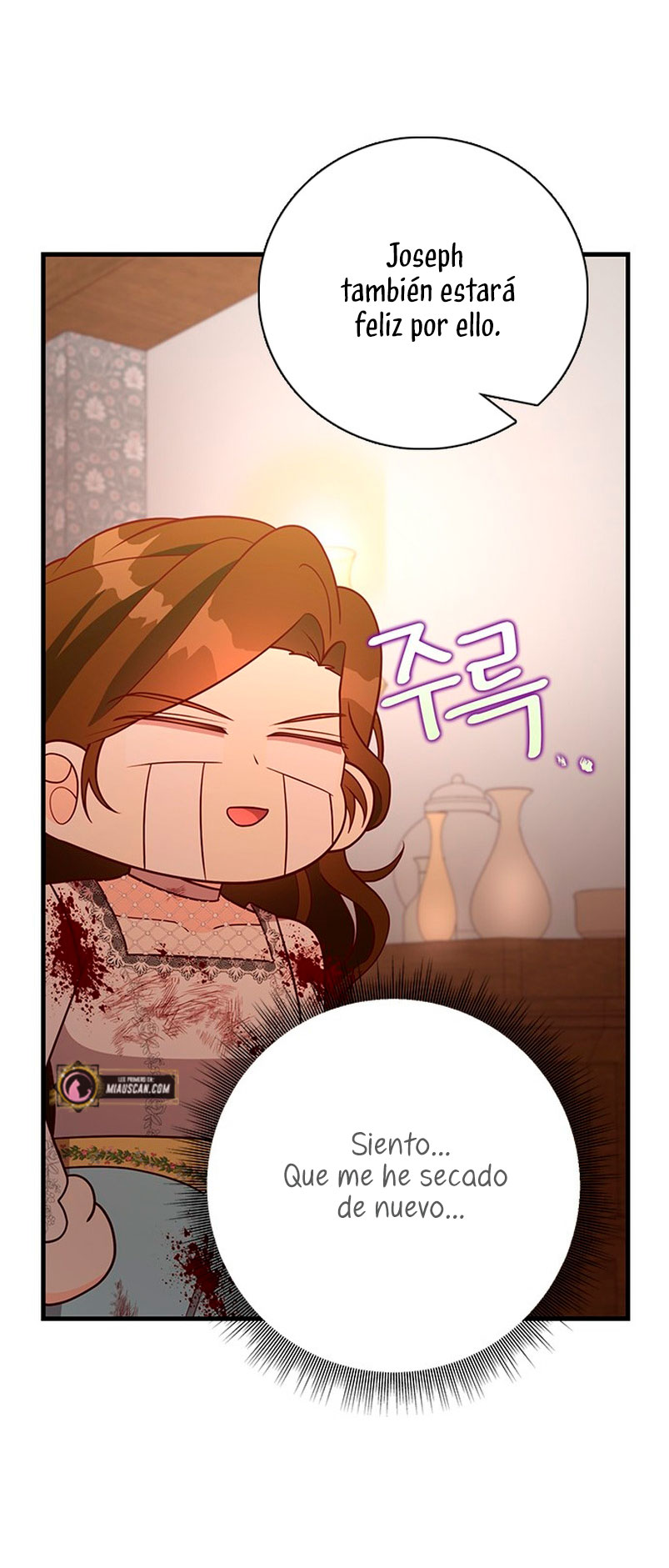 La doble vida de la Condesa Capítulo 41 - Página 26