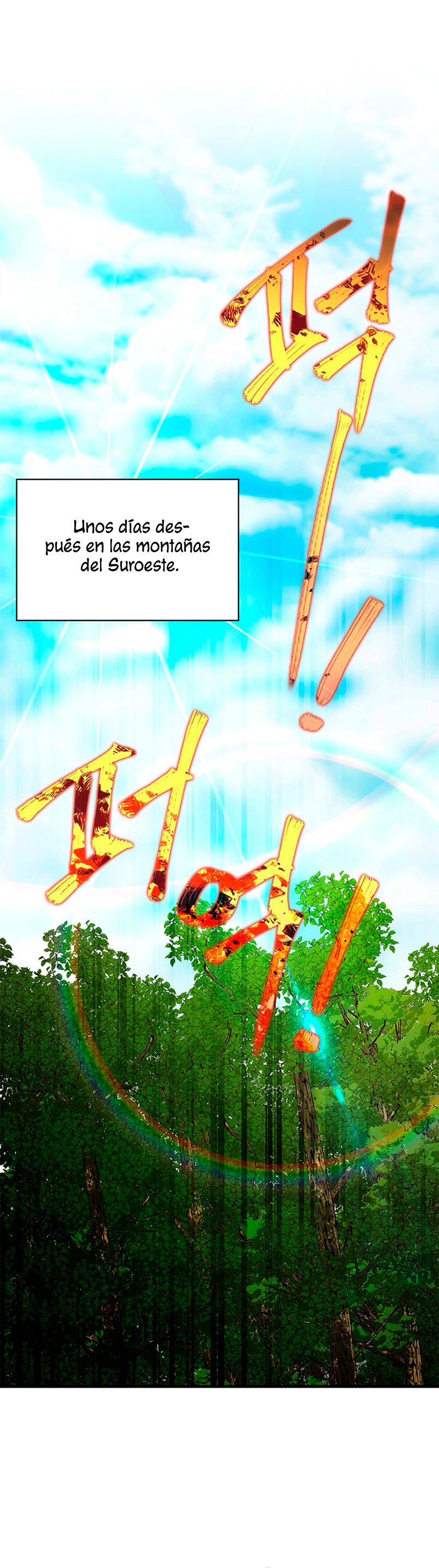 La doble vida de la Condesa Capítulo 41 - Página 28