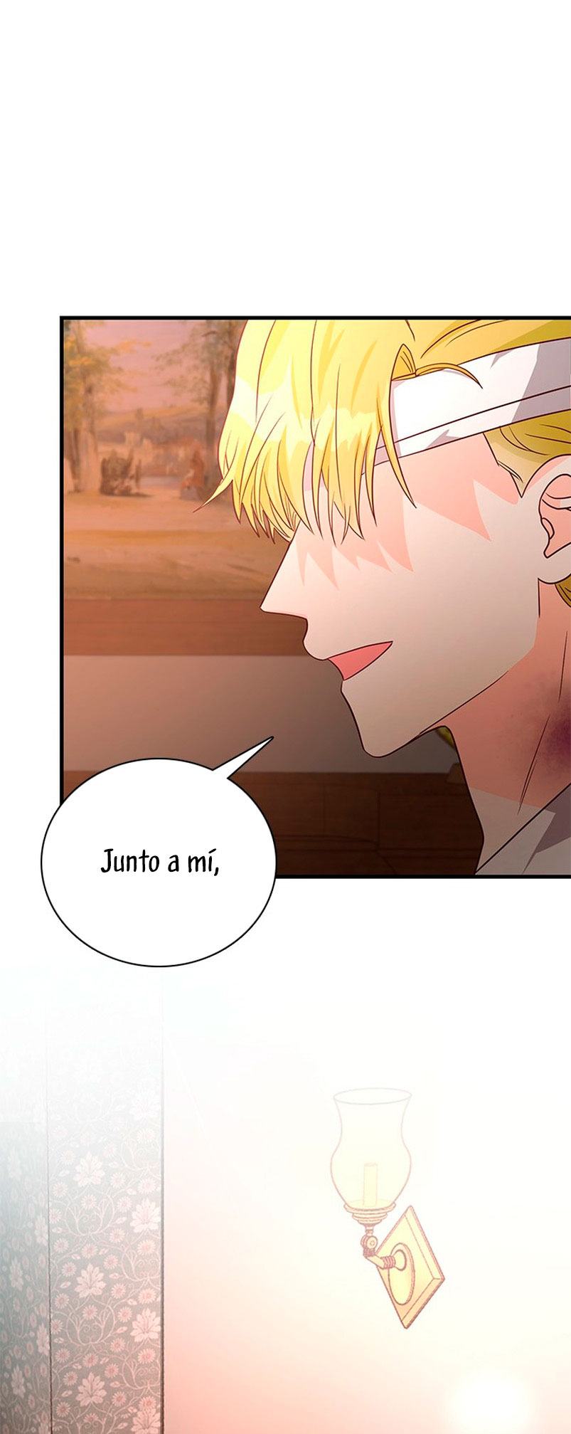 La doble vida de la Condesa Capítulo 41 - Página 3