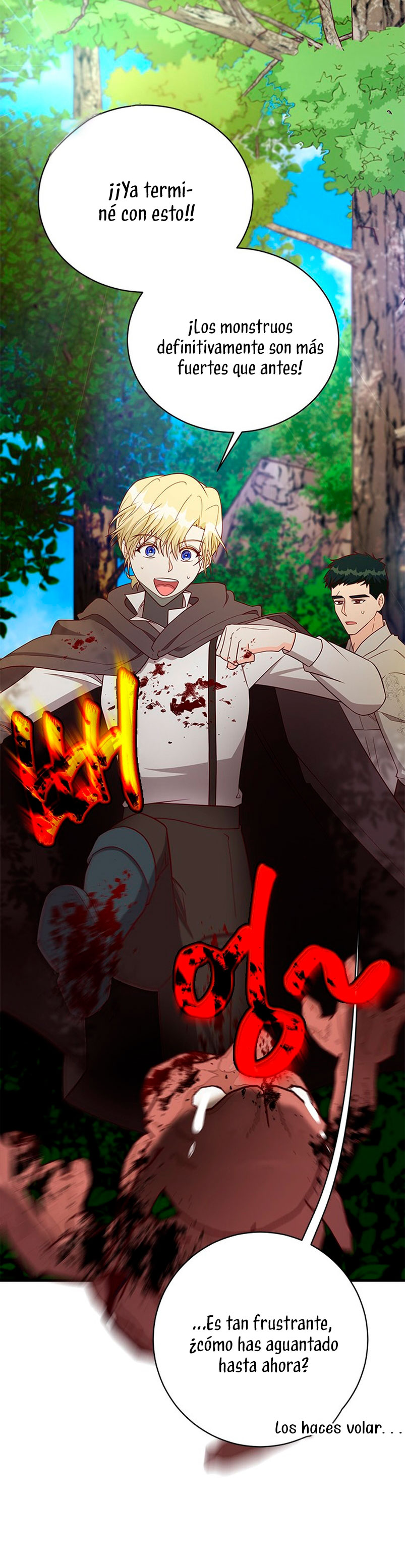 La doble vida de la Condesa Capítulo 41 - Página 30