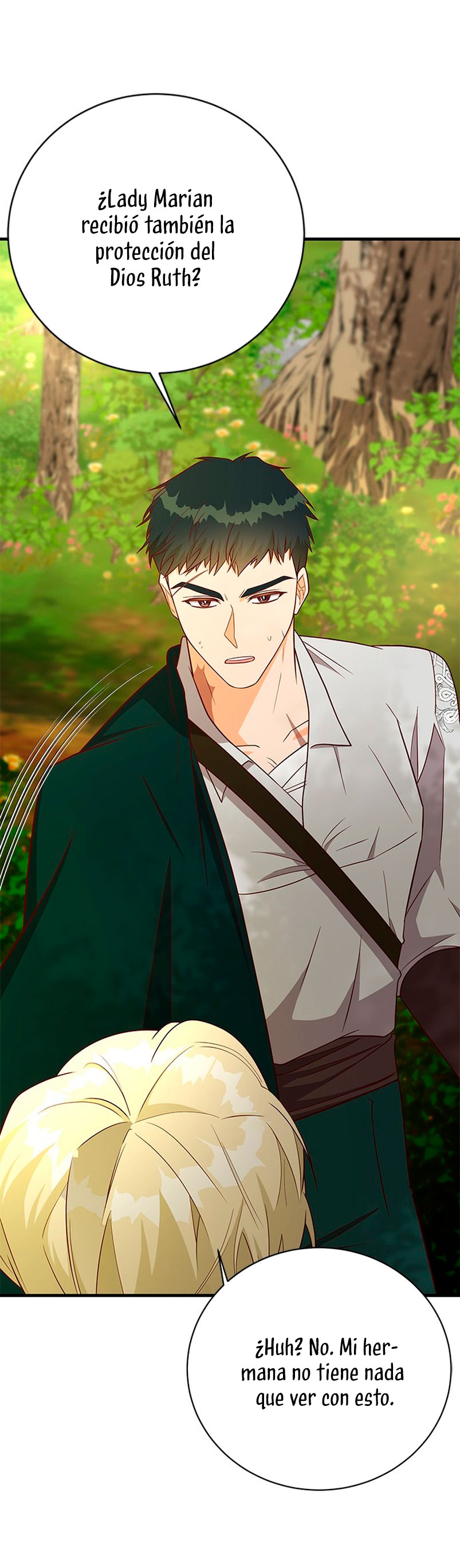 La doble vida de la Condesa Capítulo 41 - Página 34