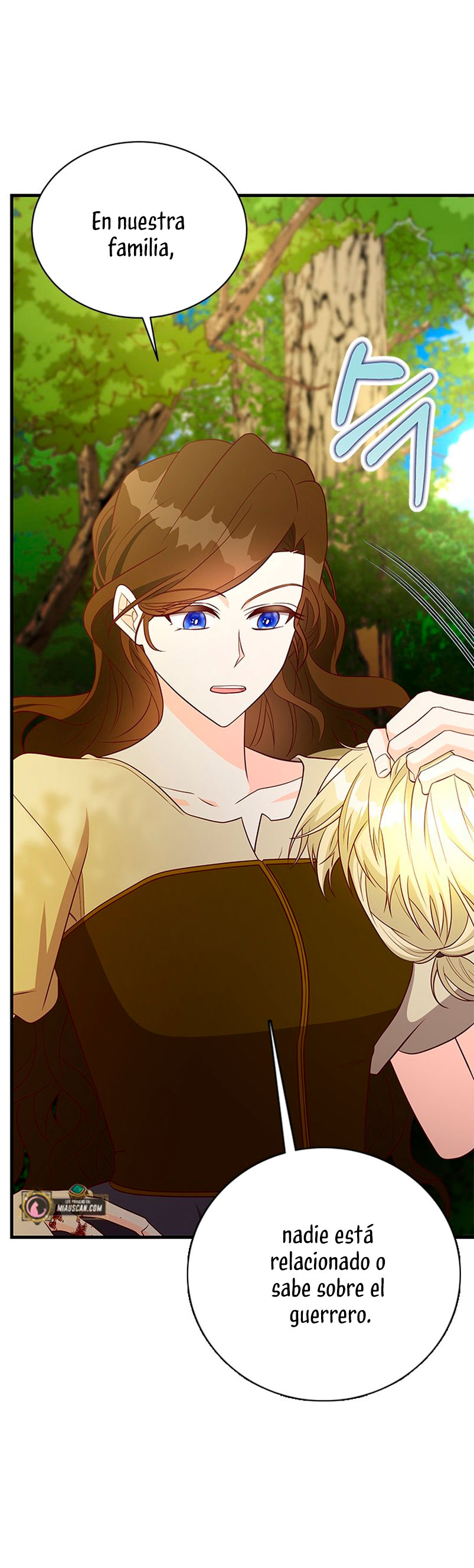 La doble vida de la Condesa Capítulo 41 - Página 35