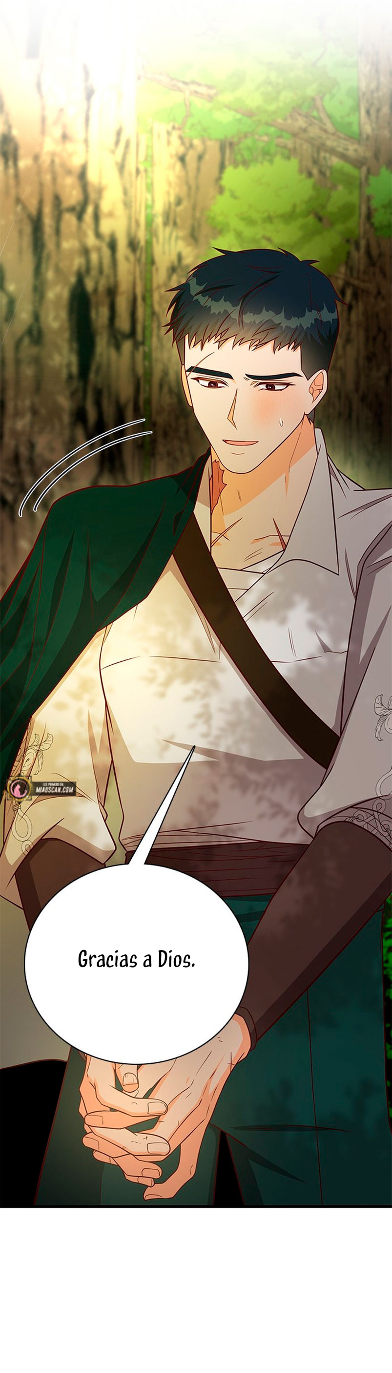 La doble vida de la Condesa Capítulo 41 - Página 37