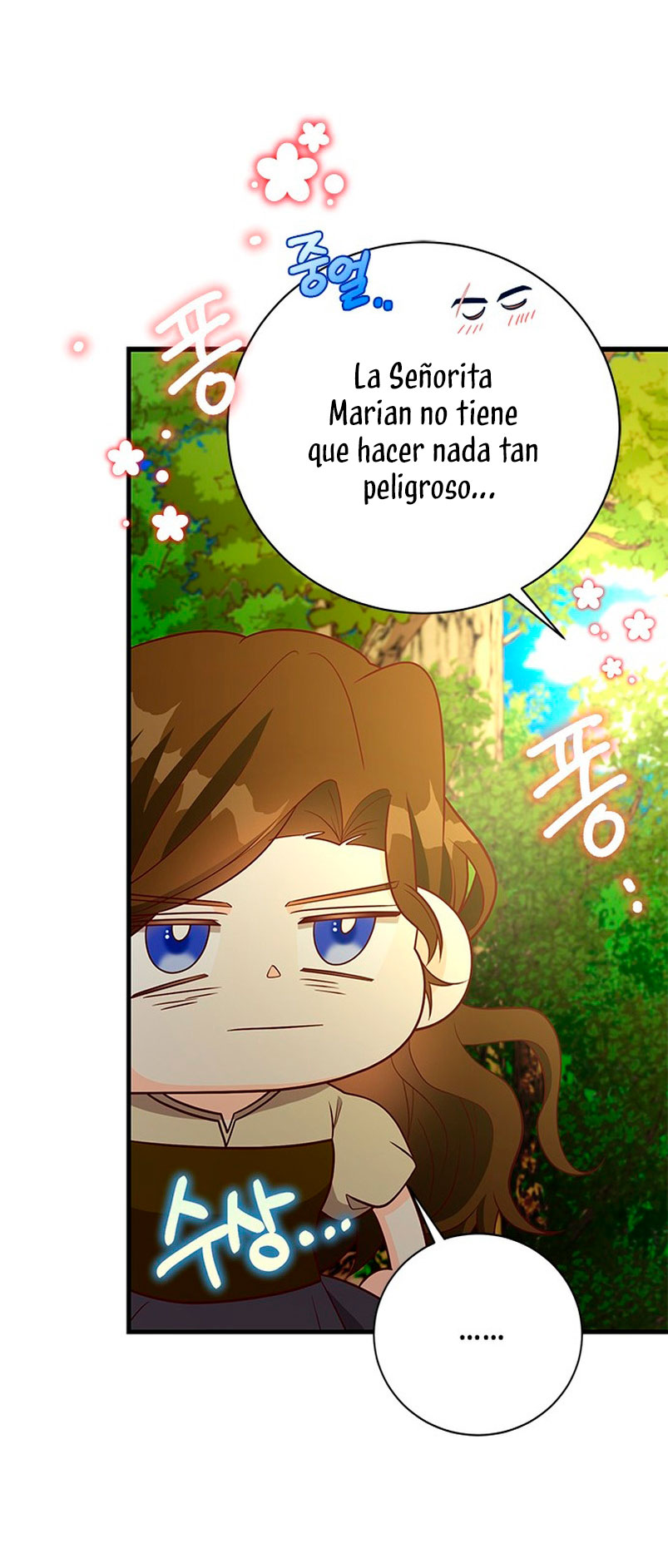 La doble vida de la Condesa Capítulo 41 - Página 38