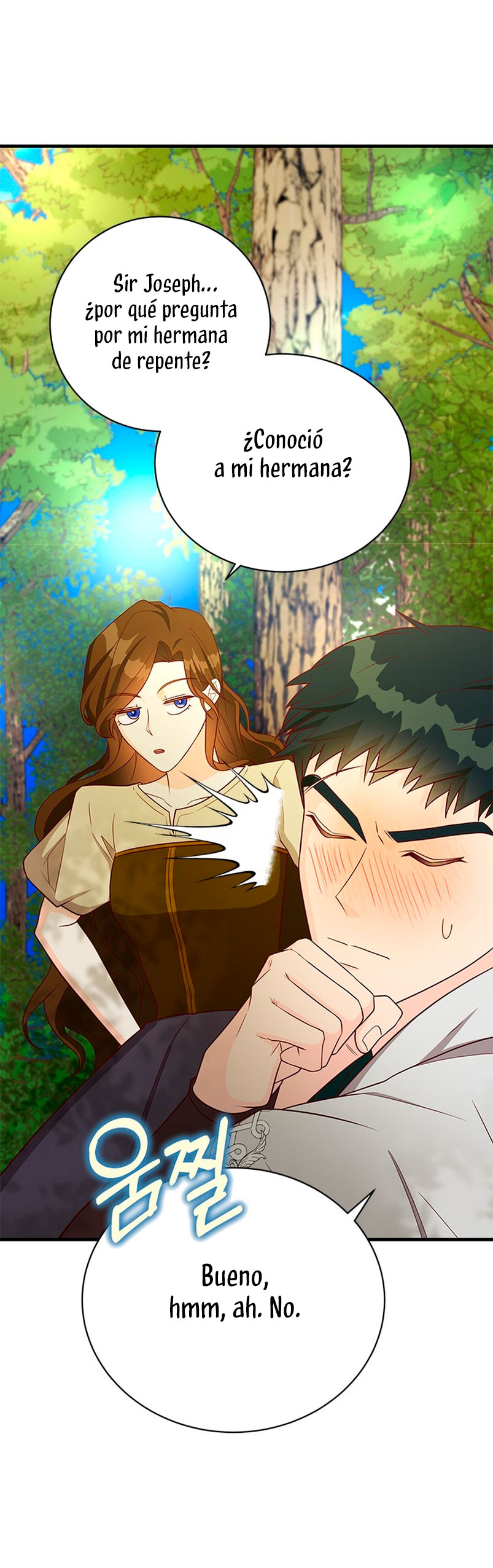 La doble vida de la Condesa Capítulo 41 - Página 39