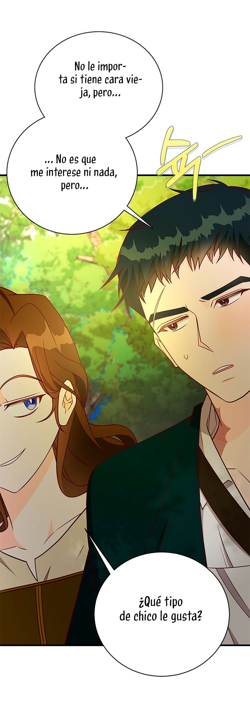 La doble vida de la Condesa Capítulo 41 - Página 42