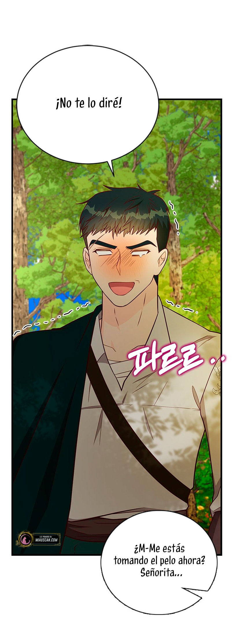 La doble vida de la Condesa Capítulo 41 - Página 44