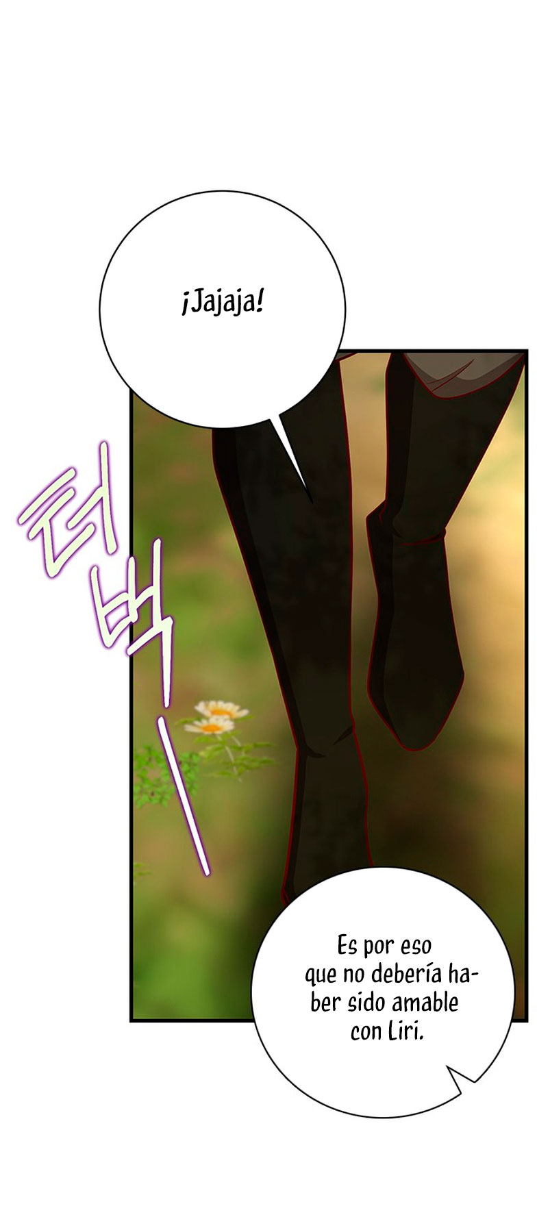 La doble vida de la Condesa Capítulo 41 - Página 45