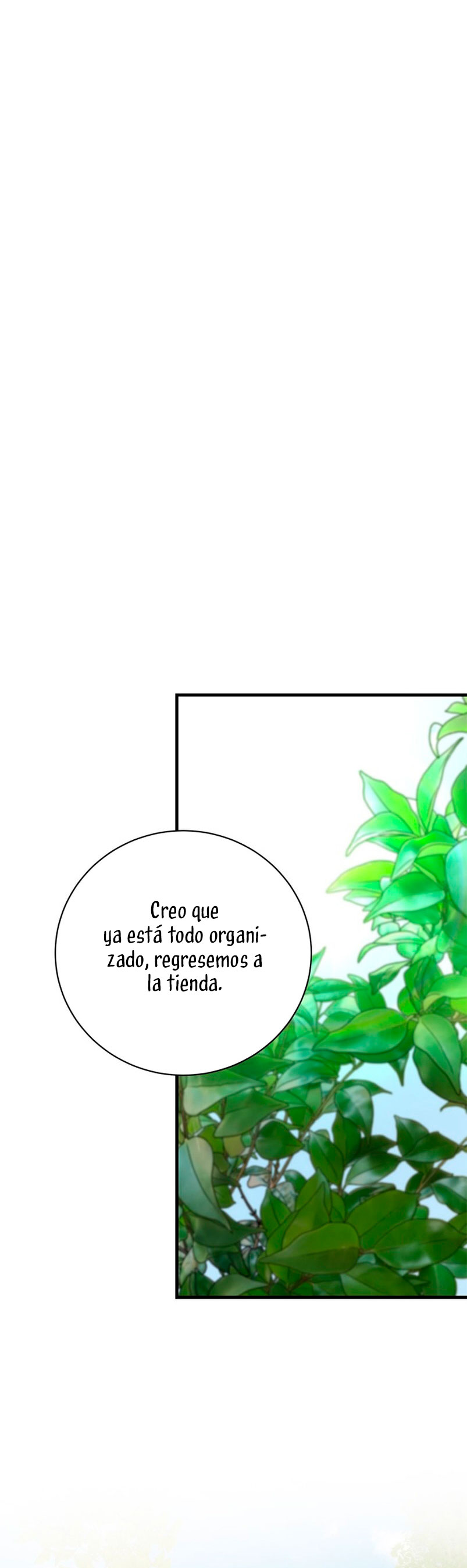 La doble vida de la Condesa Capítulo 41 - Página 48