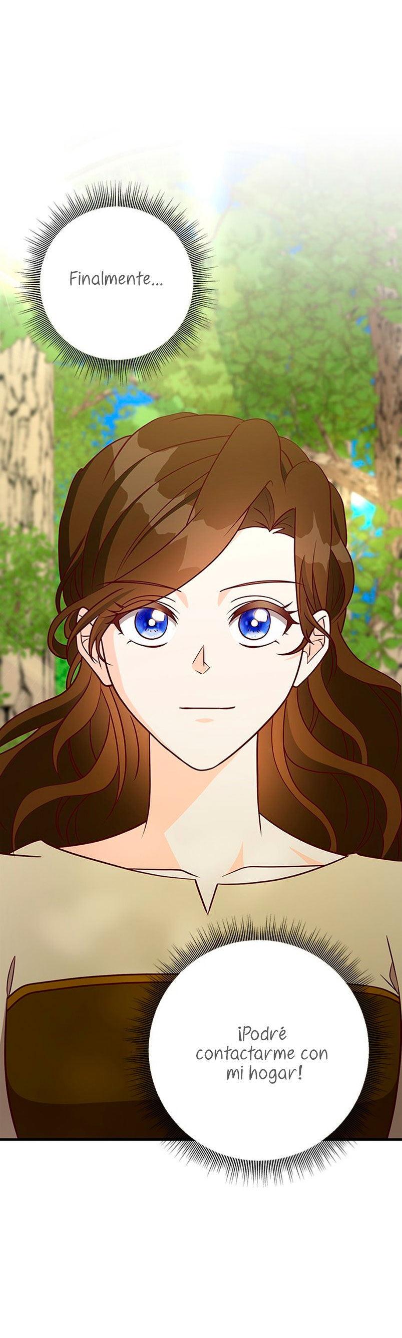 La doble vida de la Condesa Capítulo 41 - Página 51