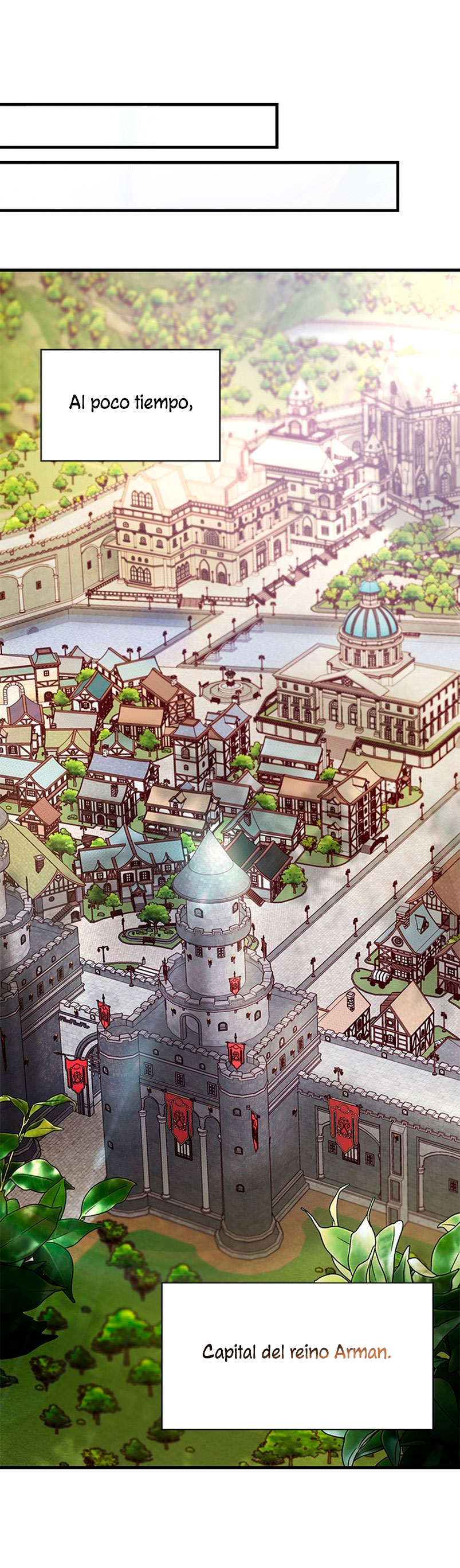 La doble vida de la Condesa Capítulo 41 - Página 54