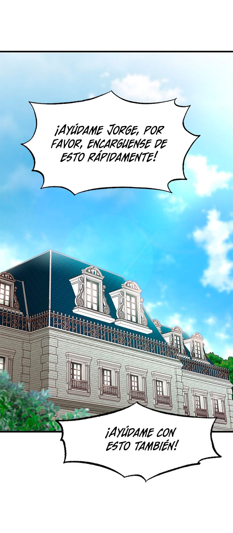 La doble vida de la Condesa Capítulo 41 - Página 55