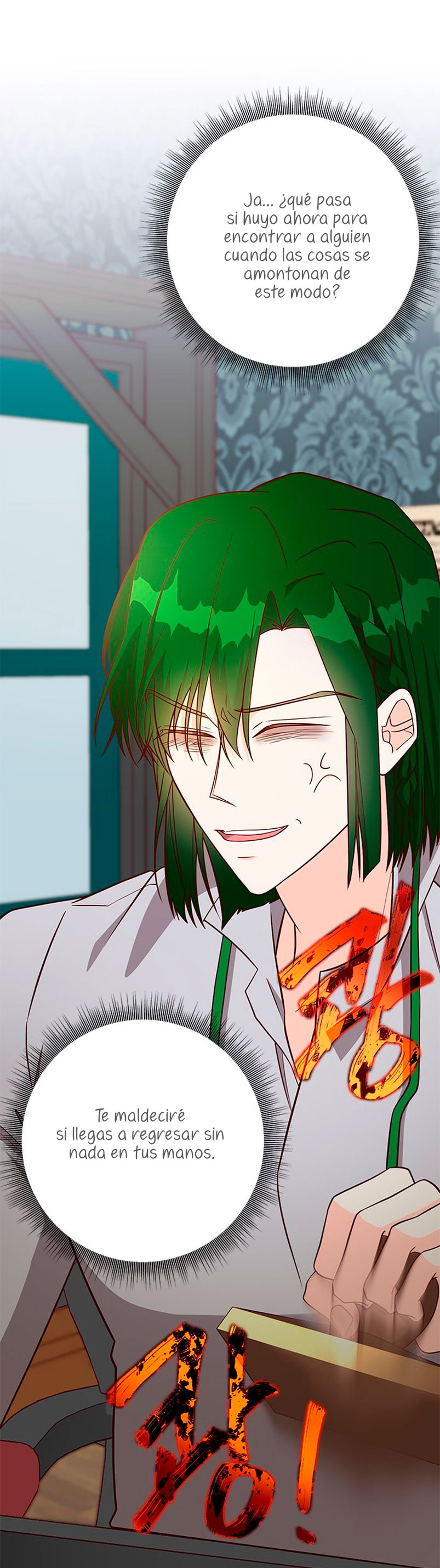 La doble vida de la Condesa Capítulo 41 - Página 57