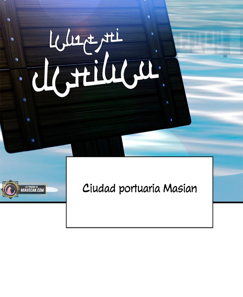 La doble vida de la Condesa Capítulo 41 - Página 62