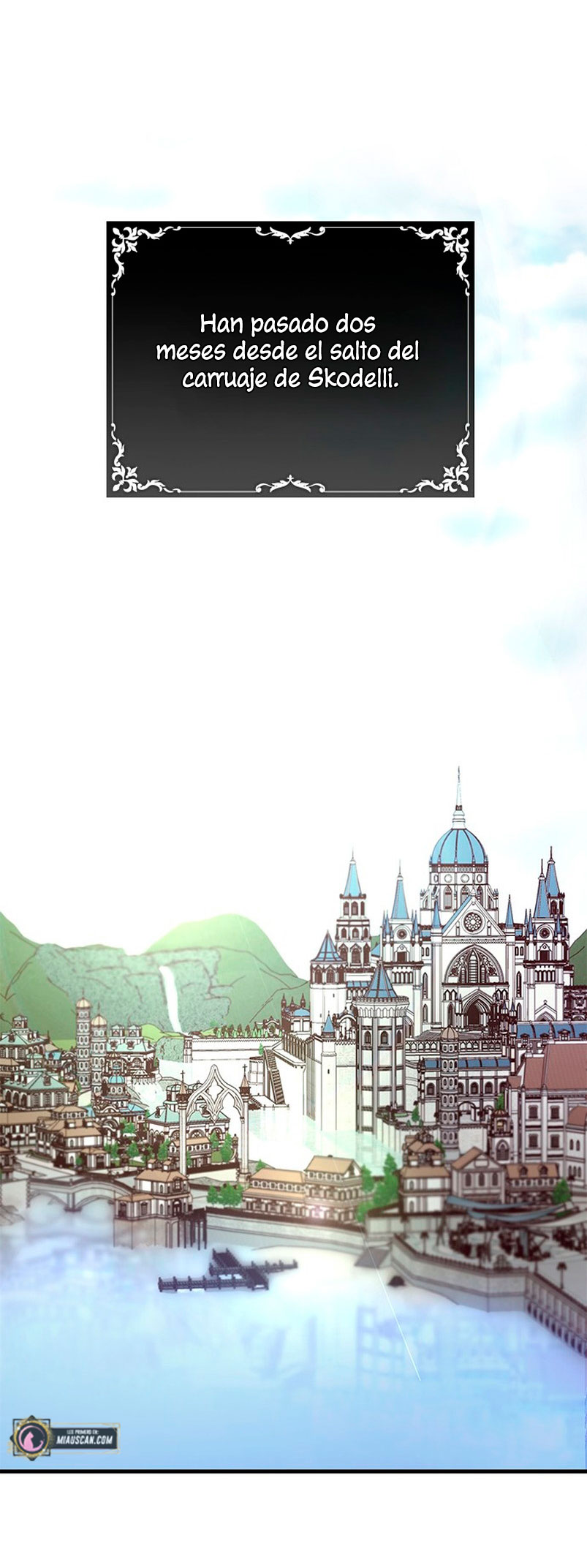 La doble vida de la Condesa Capítulo 41 - Página 63