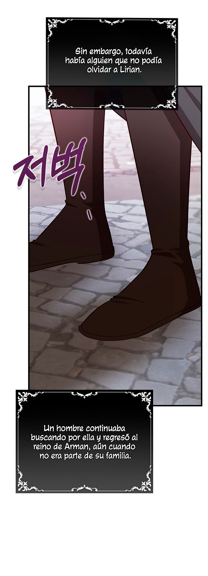 La doble vida de la Condesa Capítulo 41 - Página 65